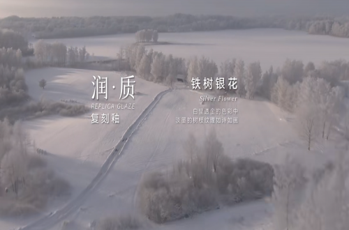 鐵樹(shù)銀花 | 溫潤(rùn)交織 ，空間共鳴